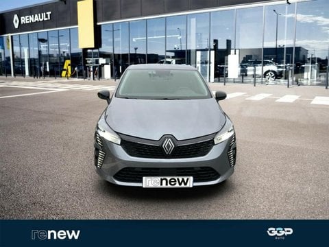 Voitures D'occasion À Hesdin | Renault Clio 1.0 Tce 90Ch Evolution - 24