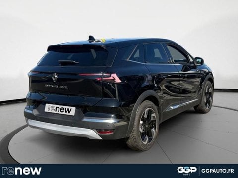 Voitures D'occasion À Hesdin | Renault Symbioz 1.6 E-Tech Full Hybrid 145Ch Iconic