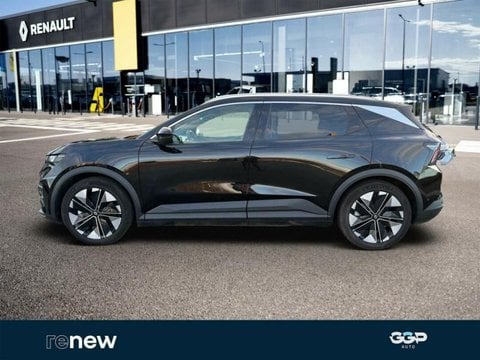 Voitures D'occasion À Hesdin | Renault Scénic Scenic E-Tech Electric 220Ch Techno Grande Autono...