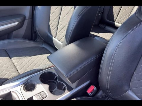 Voitures D'occasion À Hesdin | Renault Kadjar 1.5 Blue Dci 115Ch Intens - 21