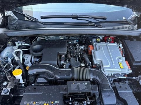 Voitures D'occasion À Hesdin | Renault Symbioz 1.6 E-Tech Full Hybrid 145Ch Iconic