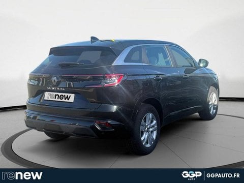 Voitures D'occasion À Hesdin | Renault Austral 1.2 Tce Mild Hybrid Advanced 130Ch Evolution - 24