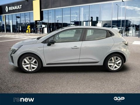 Voitures D'occasion À Hesdin | Renault Clio 1.0 Tce 90Ch Evolution - 24