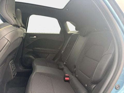 Voitures D'occasion À Hesdin | Renault Symbioz 1.6 E-Tech Full Hybrid 145Ch Iconic