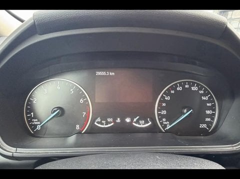 Voitures D'occasion À Hesdin | Ford Ecosport 1.0 Ecoboost 125Ch Titanium
