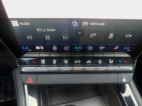 Voitures D'occasion À Hesdin | Renault Austral 1.2 E-Tech Full Hybrid 200Ch Iconic Esprit Alpine...