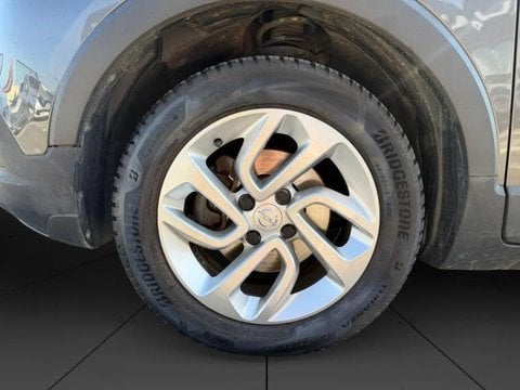 Voitures D'occasion À Hesdin | Opel Crossland X 1.5 D 120Ch Innovation Bva Euro 6D-T