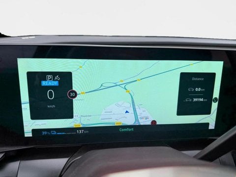 Voitures D'occasion À Hesdin | Renault Mégane Megane E-Tech Electric Ev60 220Ch Iconic Super Ch...