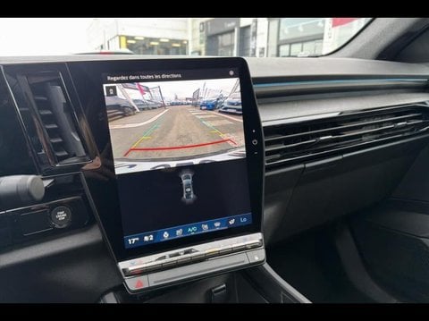 Voitures D'occasion À Hesdin | Renault Rafale 1.2 E-Tech Full Hybrid 200Ch Esprit Alpine