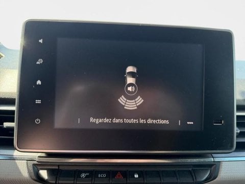 Voitures D'occasion À Hesdin | Renault Kangoo Van L1 1.5 Blue Dci 95Ch Extra Sésame Ouvre Toi - 22