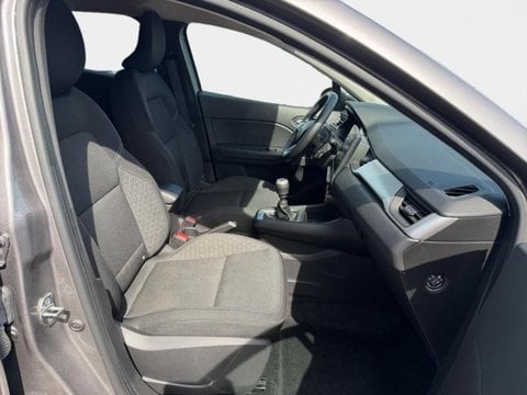 Voitures D'occasion À Hesdin | Renault Captur 1.0 Tce 90Ch Evolution