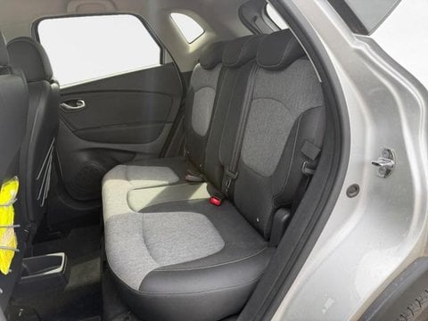 Voitures D'occasion À Hesdin | Renault Captur 1.5 Dci 90Ch Energy Intens Edc