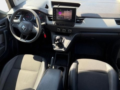 Voitures D'occasion À Hesdin | Renault Kangoo Van L1 1.5 Blue Dci 95Ch Extra Sésame Ouvre Toi - 22