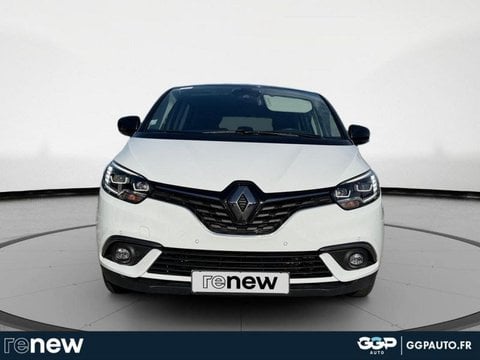 Voitures D'occasion À Hesdin | Renault Scénic Scenic 1.7 Blue Dci 120Ch Intens Edc - 21