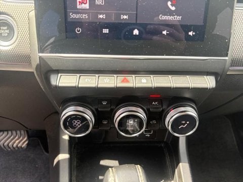 Voitures D'occasion À Hesdin | Renault Arkana 1.6 E-Tech Hybride 145Ch Techno -22