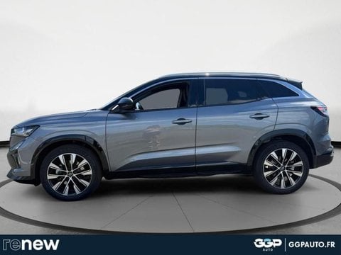 Voitures D'occasion À Hesdin | Renault Austral 1.2 E-Tech Full Hybrid 200Ch Techno - 26