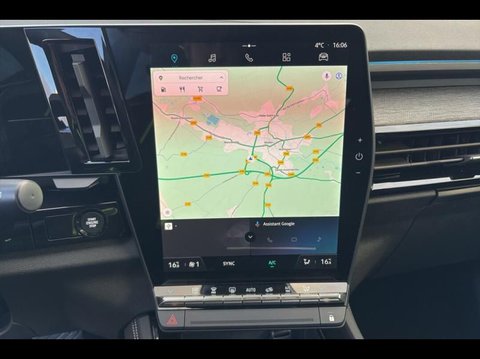 Voitures D'occasion À Hesdin | Renault Austral 1.2 E-Tech Full Hybrid 200Ch Techno - 24