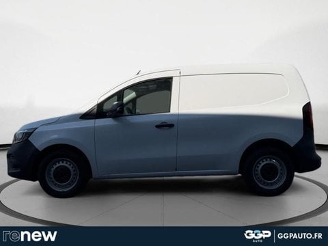 Voitures D'occasion À Hesdin | Renault Kangoo Van L1 E-Tech Ac11 Advance -25