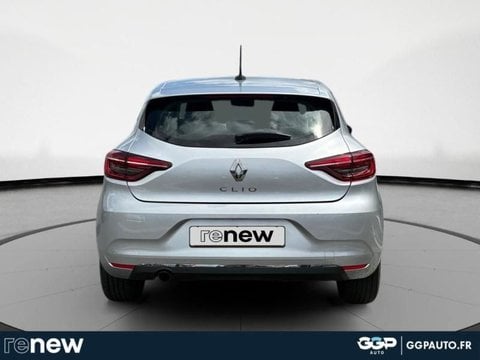 Voitures D'occasion À Hesdin | Renault Clio 1.5 Blue Dci 85Ch Business