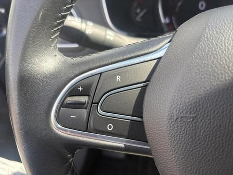 Voitures D'occasion À Hesdin | Renault Mégane Megane 1.5 Blue Dci 115Ch Business