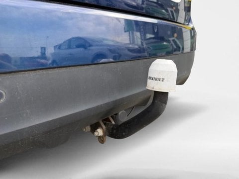 Voitures D'occasion À Hesdin | Renault Scénic Scenic 1.3 Tce 140Ch Fap Limited 130G