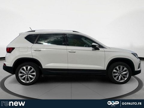 Voitures D'occasion À Hesdin | Seat Ateca 1.4 Ecotsi 150Ch Act Start&Stop Style