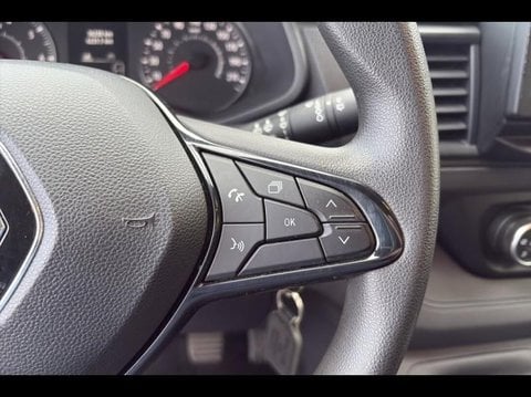 Voitures D'occasion À Hesdin | Renault Trafic Combi L2 2.0 Blue Dci 150Ch S&S Zen 8 Places