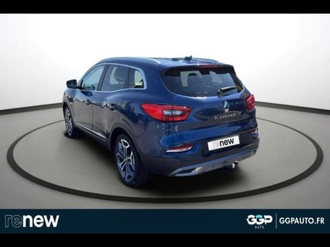 Voitures D'occasion À Hesdin | Renault Kadjar 1.5 Blue Dci 115Ch Intens - 21