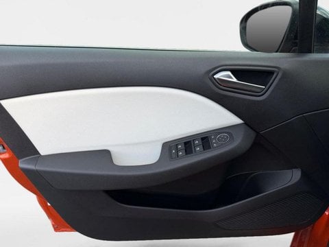 Voitures D'occasion À Hesdin | Renault Clio 1.6 E-Tech Hybride 145Ch Techno