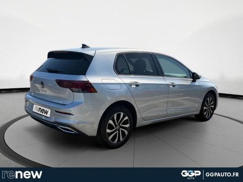 Voitures D'occasion À Hesdin | Volkswagen Golf 1.0 Tsi Opf 110Ch Active