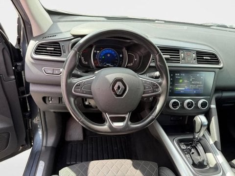 Voitures D'occasion À Hesdin | Renault Kadjar 1.3 Tce 140Ch Fap Intens 122G