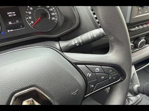 Voitures D'occasion À Hesdin | Renault Trafic Combi L2 2.0 Blue Dci 150Ch S&S Zen 8 Places E6E