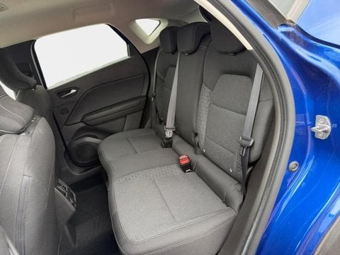 Voitures D'occasion À Hesdin | Renault Captur 1.0 Eco-G 100Ch Evolution