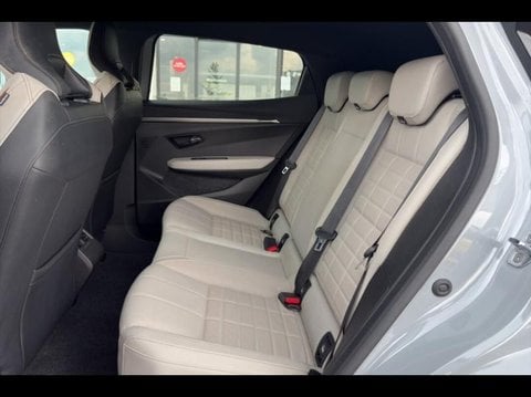 Voitures D'occasion À Hesdin | Renault Mégane Megane E-Tech Electric Ev60 220Ch Iconic Super Ch...