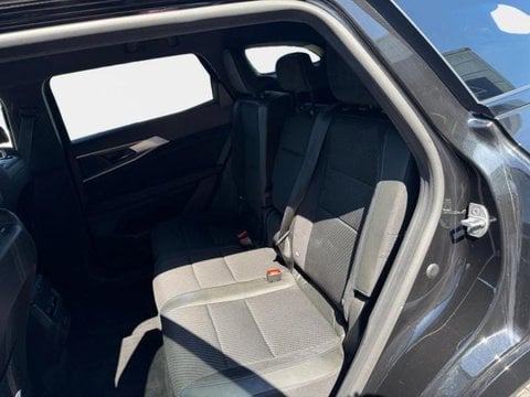 Voitures D'occasion À Hesdin | Renault Espace 1.2 E-Tech Full Hybrid 200Ch Esprit Alpine 7 Place...