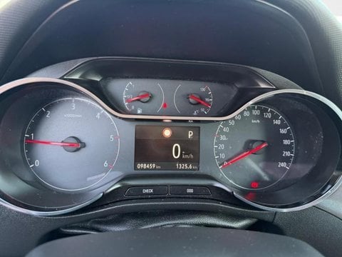 Voitures D'occasion À Hesdin | Opel Crossland X 1.5 D 120Ch Innovation Bva Euro 6D-T