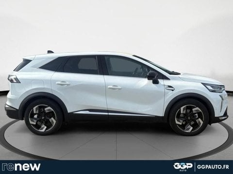 Voitures D'occasion À Hesdin | Renault Symbioz 1.6 E-Tech Full Hybrid 145Ch Techno