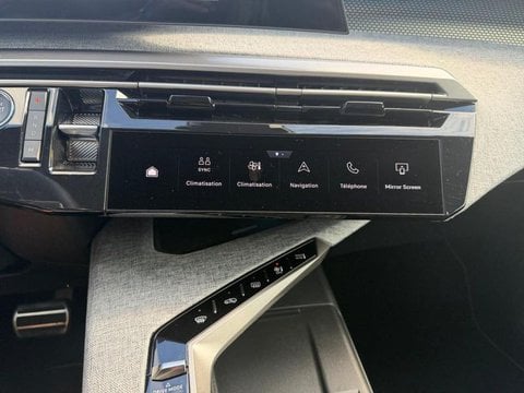 Voitures D'occasion À Hesdin | Peugeot 3008 1.2 Hybrid 136Ch Gt E-Dcs6