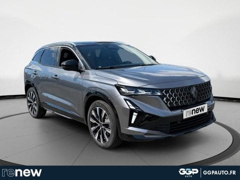Voitures D'occasion À Hesdin | Renault Austral 1.2 E-Tech Full Hybrid 200Ch Techno - 26