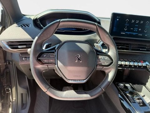 Voitures D'occasion À Hesdin | Peugeot 5008 1.5 Bluehdi 130Ch S&S Allure Pack Eat8