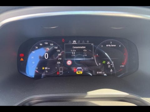 Voitures D'occasion À Hesdin | Renault Captur 1.5 Blue Dci 115Ch Initiale Paris Edc