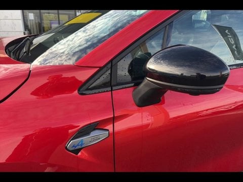 Voitures D'occasion À Hesdin | Renault Captur 1.6 E-Tech Full Hybrid 145Ch Esprit Alpine