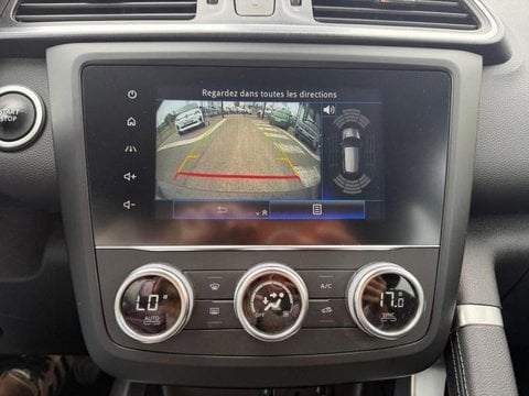 Voitures D'occasion À Hesdin | Renault Kadjar 1.5 Blue Dci 115Ch Intens - 21