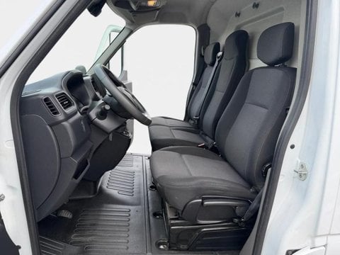 Voitures D'occasion À Hesdin | Renault Master Fg F3300 L2H2 2.3 Blue Dci 135Ch Grand Confort Euro6E