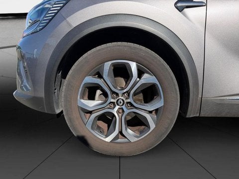 Voitures D'occasion À Hesdin | Renault Captur 1.3 Tce Mild Hybrid 140Ch Techno