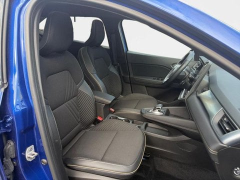 Voitures D'occasion À Hesdin | Renault Symbioz 1.6 E-Tech Full Hybrid 145Ch Iconic