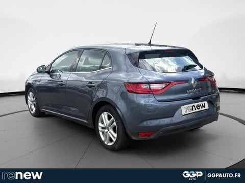 Voitures D'occasion À Hesdin | Renault Mégane Megane 1.5 Blue Dci 115Ch Business