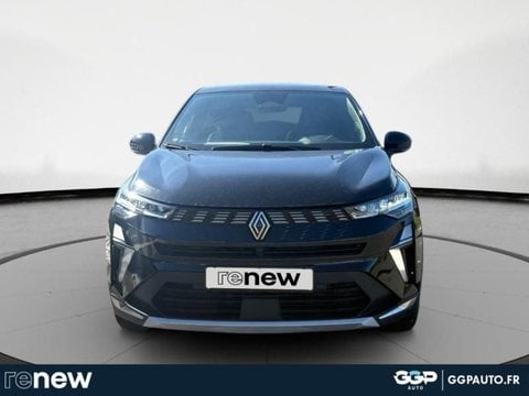 Voitures D'occasion À Hesdin | Renault Symbioz 1.6 E-Tech Full Hybrid 145Ch Iconic