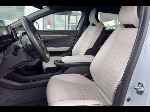 Voitures D'occasion À Hesdin | Renault Mégane Megane E-Tech Electric Ev60 220Ch Iconic Super Ch...