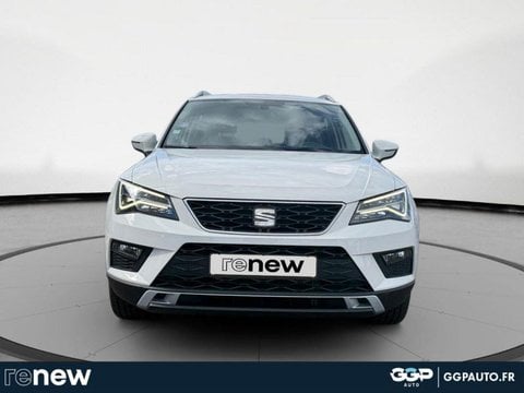 Voitures D'occasion À Hesdin | Seat Ateca 1.4 Ecotsi 150Ch Act Start&Stop Style